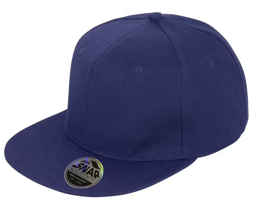 Gorras planas - Normal
