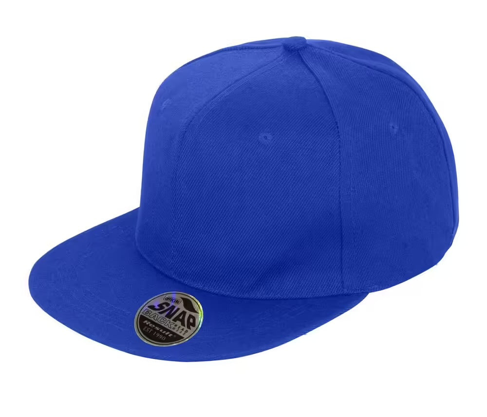 Gorras planas - Normal