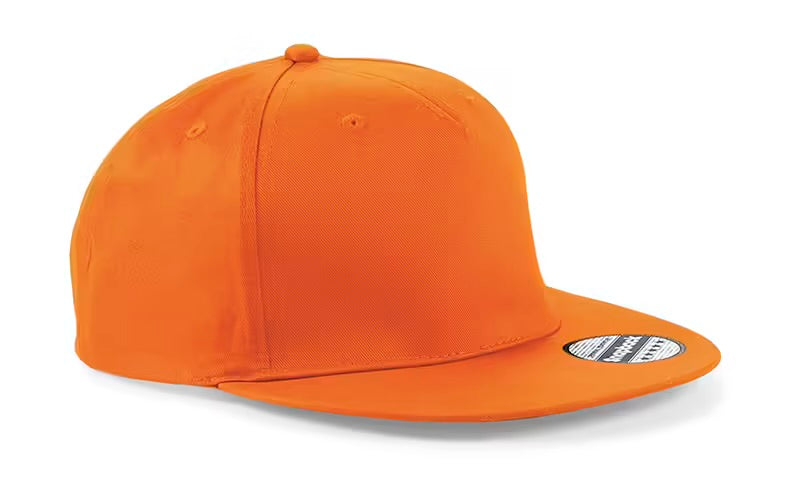 Gorras planas - Alta
