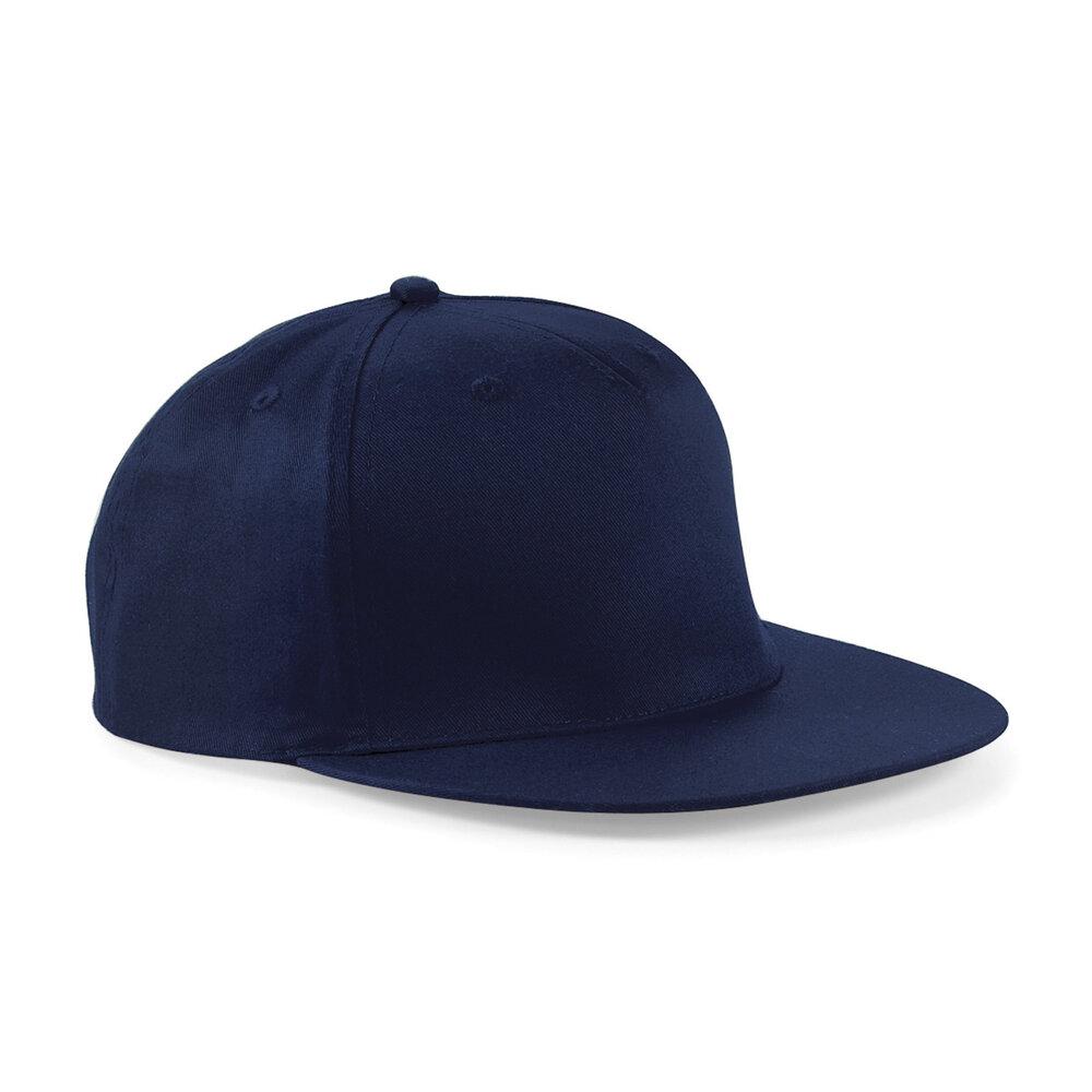 Gorras planas - Alta