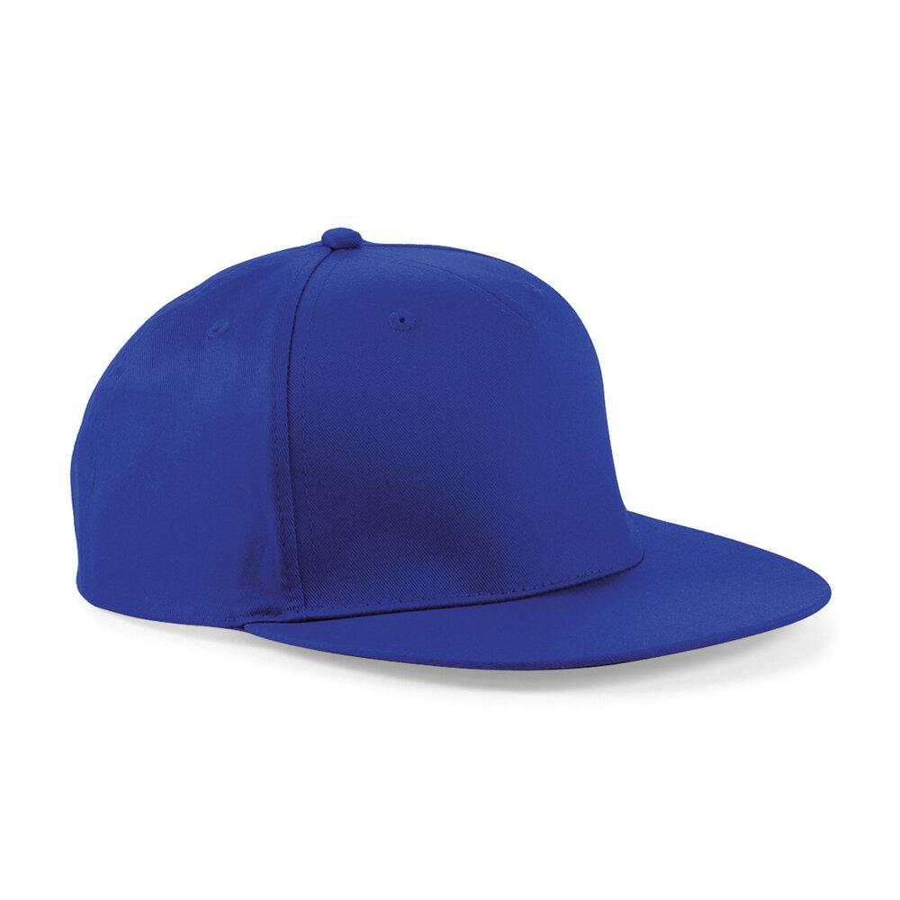 Gorras planas - Alta