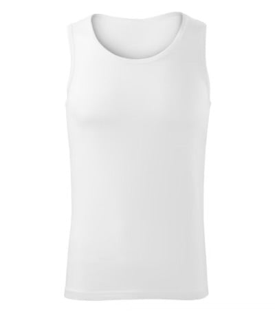 Camiseta sin mangas - Alta