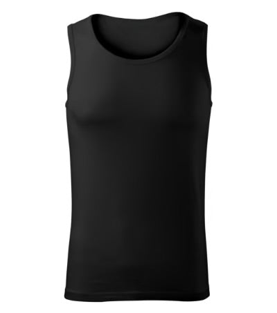 Camiseta sin mangas - Alta