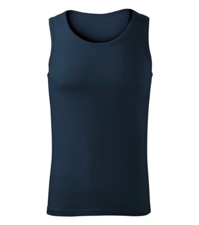 Camiseta sin mangas - Alta