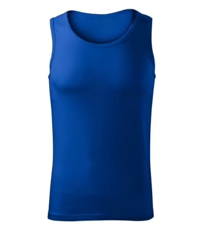 Camiseta sin mangas - Alta