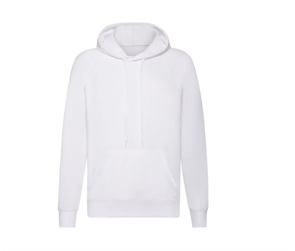 Sudadera con capucha - Normal