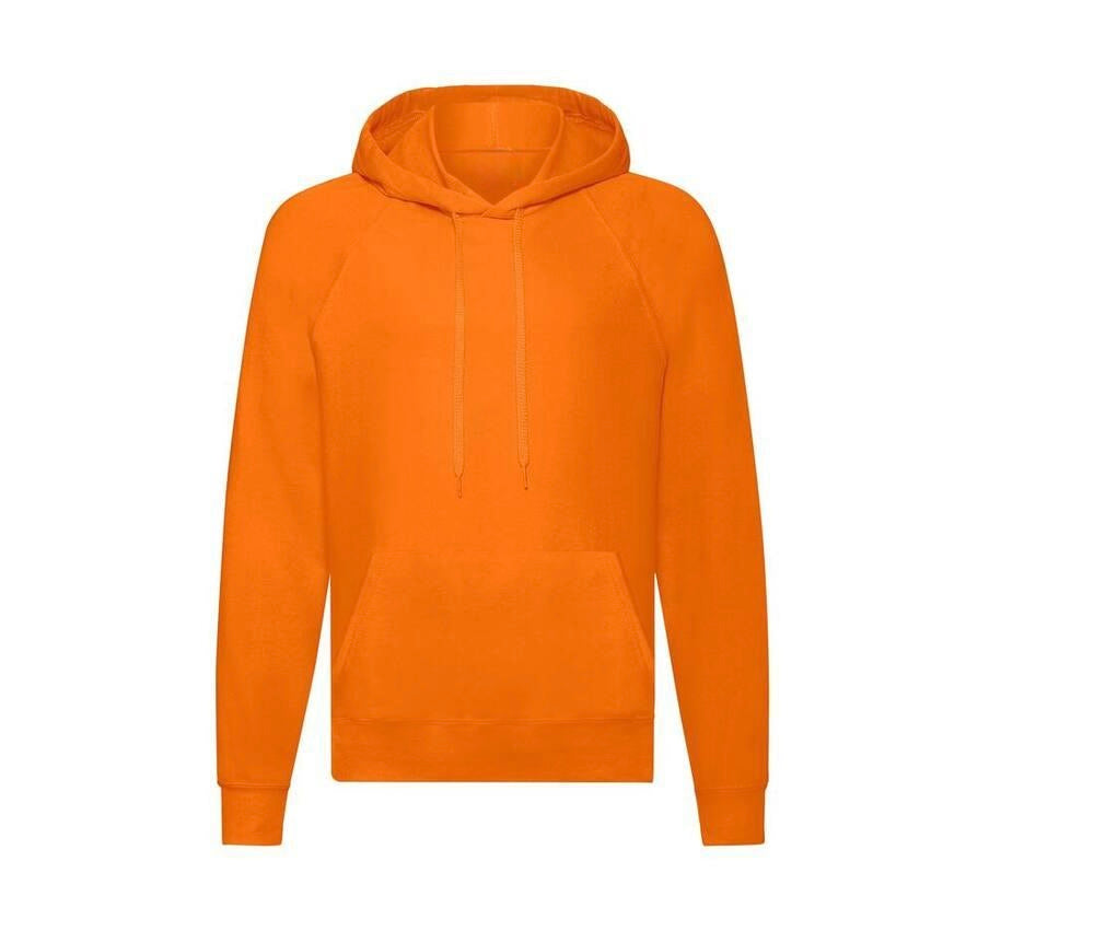 Sudadera con capucha - Normal