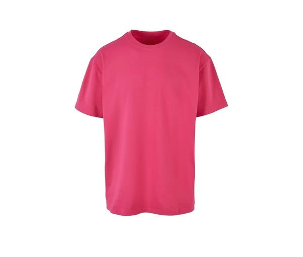 Camiseta Oversize - Premium