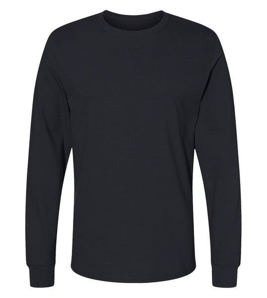 Camiseta de manga larga - Alta