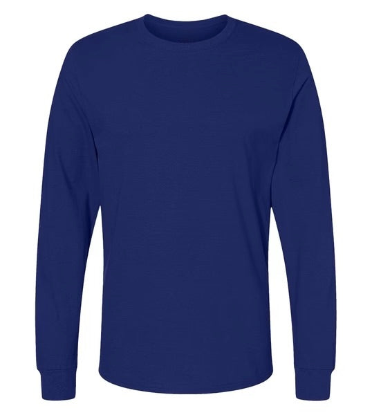 Camiseta de manga larga - Alta