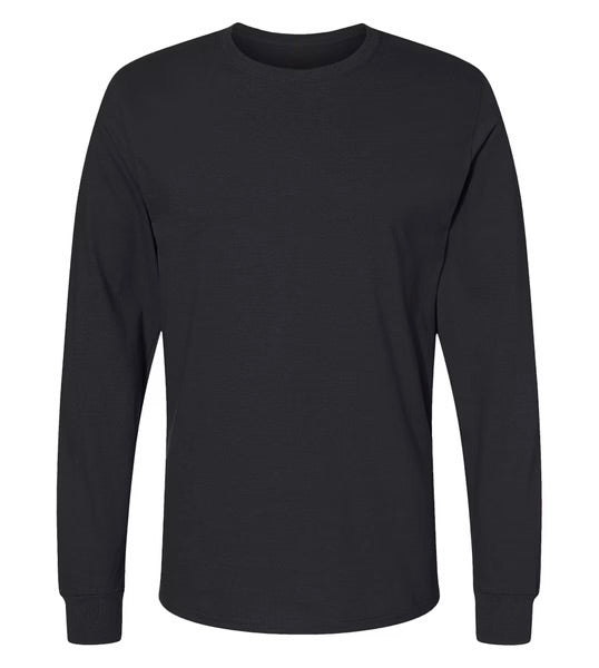 Camiseta de manga larga - Alta