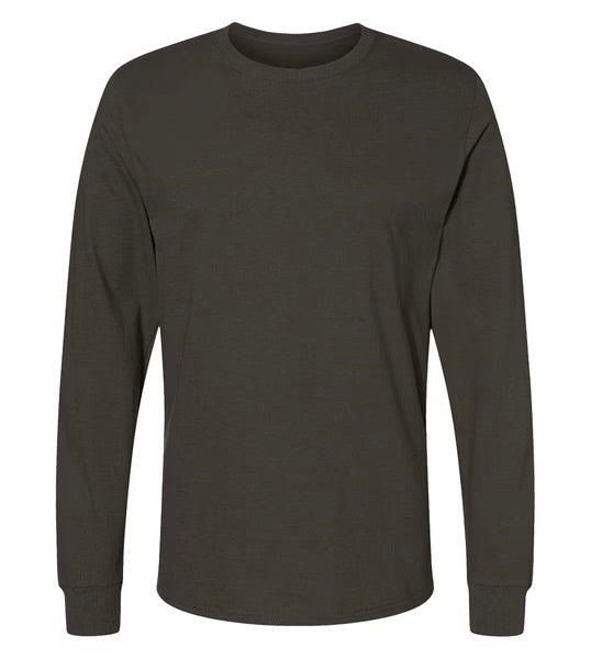 Camiseta de manga larga - Alta