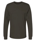 Camiseta de manga larga - Alta