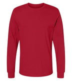 Camiseta de manga larga - Alta