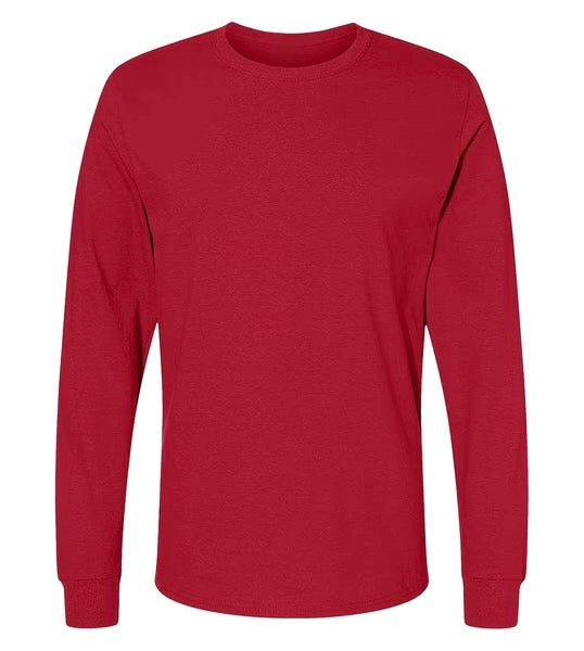 Camiseta de manga larga - Alta