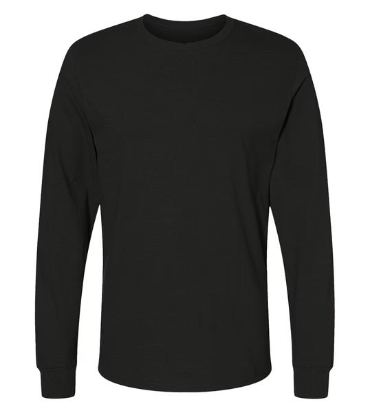 Camiseta de manga larga - Alta