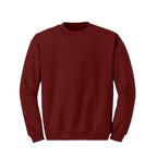 Sudadera sin capucha - Alta