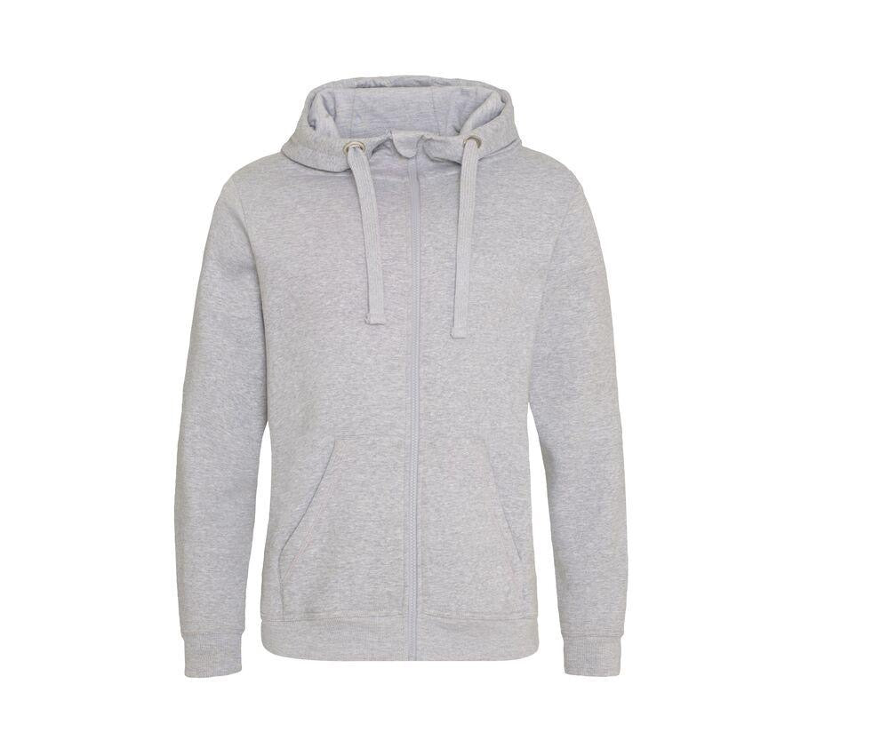 Sudadera con cremallera - Premium