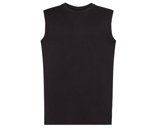 Camiseta sin mangas - Normal