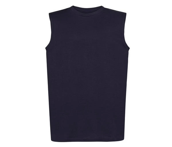 Camiseta sin mangas - Normal