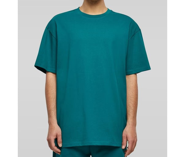 Camiseta Oversize - Premium