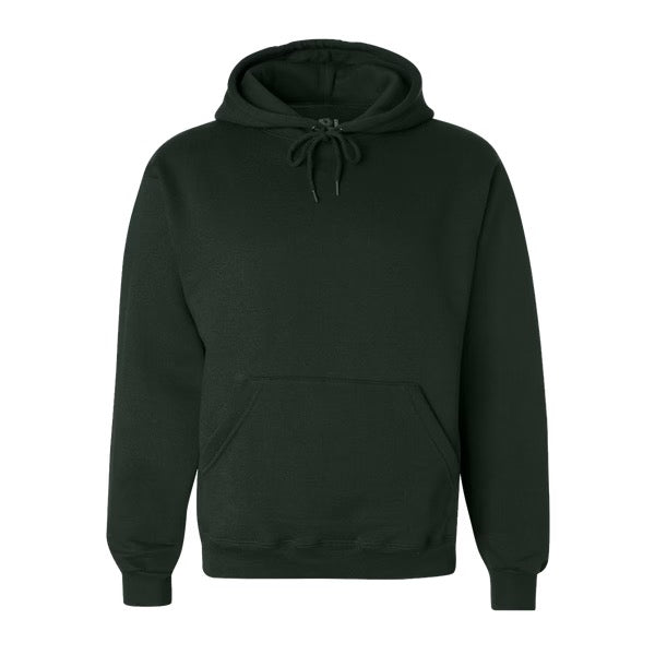Sudadera con capucha - Alta