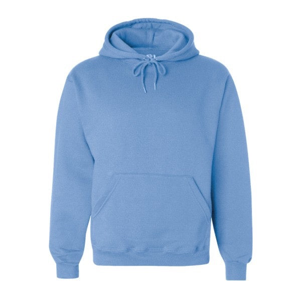Sudadera con capucha - Alta