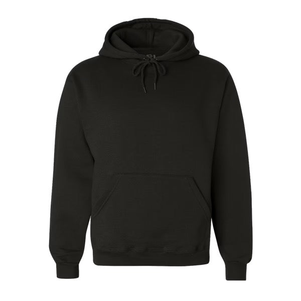 Sudadera con capucha - Alta