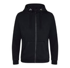 Sudadera con cremallera - Premium