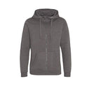Sudadera con cremallera - Premium