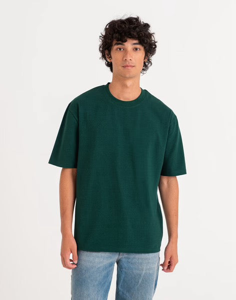 Camiseta Oversize - Alta